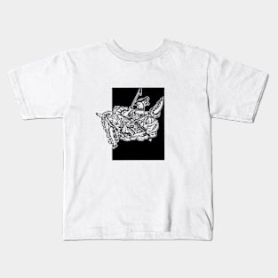 The Swing Kids T-Shirt